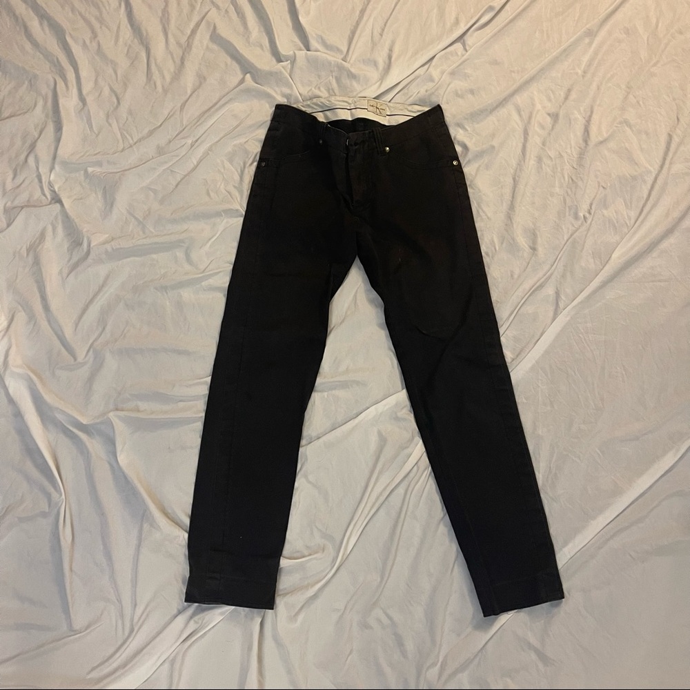 Calvin klein jeans chino pant